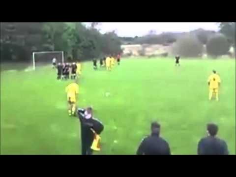 'Sublieme' vrije trap...