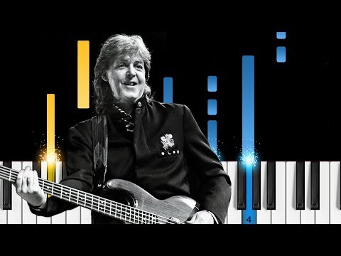 download lagu mp3 mp4 I Don T Know Paul Mccartney Piano, download lagu I Don T Know Paul Mccartney Piano gratis, unduh video klip I Don T Know Paul Mccartney Piano