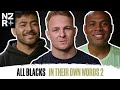 The Story of 2023 | Series Trailer | All Blacks In Their Own Words
