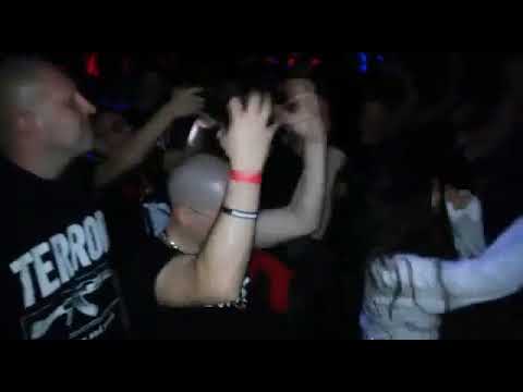 Terrorbunny@Jesus Was A Zombie 4