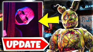 BITE BY NIGHT NEW UPDATE LEAKS (LIVE COUNTDOWN)