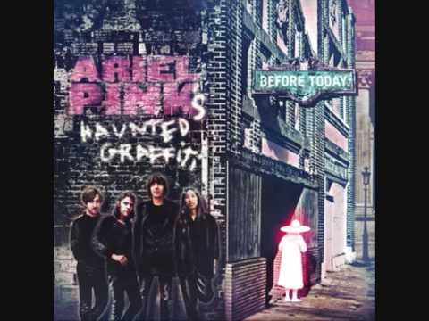 Ariel Pink's Haunted Graffiti - Fright Night (Nevermore)