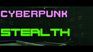 Let's Play Peripeteia Cyberpunk Action in Poland Full Demo