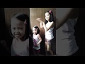 Splashing In The Bath Dance