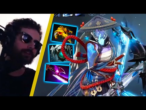 This Drow Arcana Set is Giving Me Superpowers