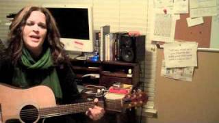 30 Songs in 30 Days, Song # 3 - Come to My Senses by Robin Welty and Lynette Wright