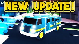 Roblox Jailbreak Napkinnate Skin Th Clip -