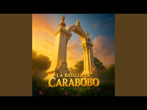 La Batalla de Carabobo