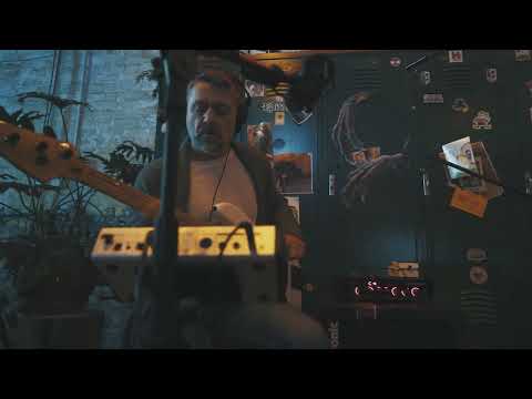 Mat Kerekes - Never Believed In Bad Luck (Live @ Graphite Design + Build)