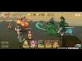 Lilo 5 STAR HERO Disney Heroes Battle Mode