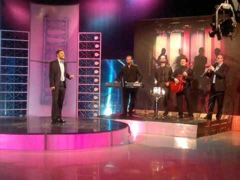 Arshik Miftari Live - Shtepi e vjeter