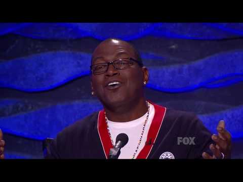 Michael Lynche - Top 16 - This Woman's Work