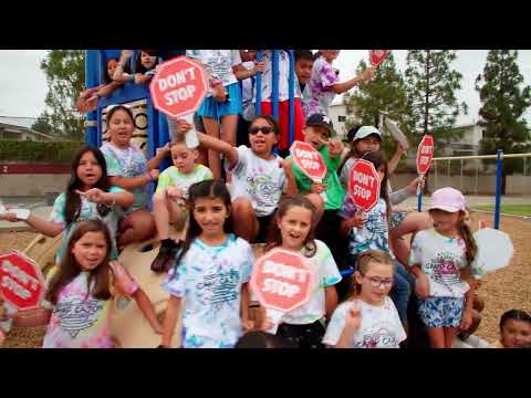 Cajon Valley - Our History, Our Future: 2016 - The Celebration Videos