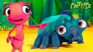 Island Ep - 63 - Pyaar Mohabbat Happy Lucky - Funny Hindi Cartoon Show - Zee Kids | Video & Photo Island Ep - 63 - Pyaar Mohabbat Happy Lucky - Funny Hindi Cartoon Show - Zee Kids | Video & Photo