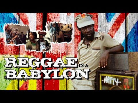 Early Reggae in the UK Documentary