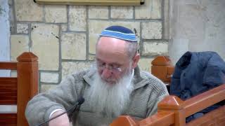 פעולות לביסוס מלכות שלמה – שיעור 6 – מלכים א' – פרק ב'