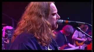 Gov't Mule - "On Your Way Down" (from The Deepest End)