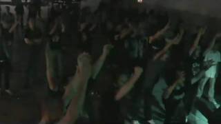 preview picture of video 'Devastation-Napalm fields (live Sid 2010).avi'