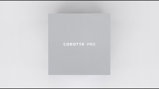 COBOTTA PRO Product Features - DENSO Robotics