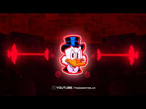 VOLTEI PRA CACHORRADA - MC MENO DANI (DJ JEEH FDC DJ CYCLONE) - TIODOSMETRANHA