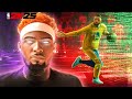I BROKE THE DRIBBLING ON NBA 2K25 ALREADY BEST GAME BREAKING GLITCHY DRIBBLE MOVES TO GET OPEN 100