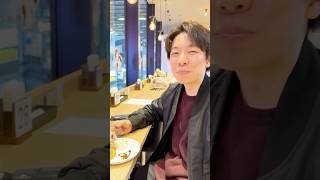 第五人格コラボカフェのフードメニューが意外過ぎたので紹介します#第五人格 #IdentityV #Shorts