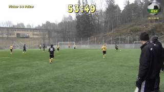 preview picture of video 'Rönninge Salem Fotboll Flickor - Pojkar'