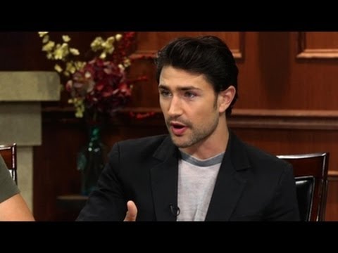 It Starts With Compassion | Larry King Now - Ora TV