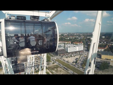 Imagefilm BayernLB Young Professional Network