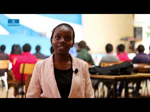 Ignite Girls in STEM Kenya
