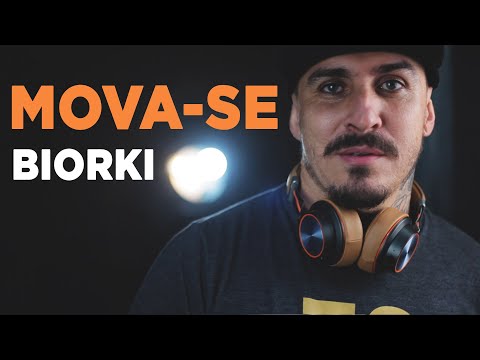 Mova-se - Biorki feat. Salomão do Reggae e Felipe Vilela - Projeto Pontapé (Bônus)