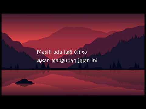 Judika, Shila Amzah - Tentang Rahsia (Lirik)