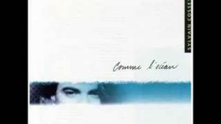 Sylvain Cossette - Comme L&#39;océan