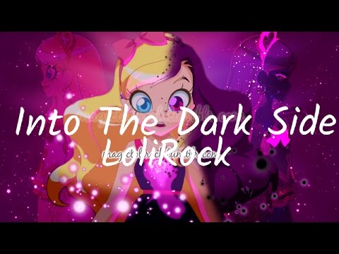 LoliRock - Into The Dark Side - Disney Movie Opening