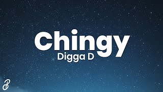 Digga D - Chingy (Lyrics)