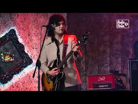 Marco Iacampo - Che bella carovana