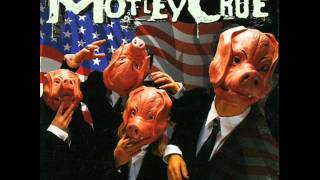 Mötley Crüe - Anybody Out There