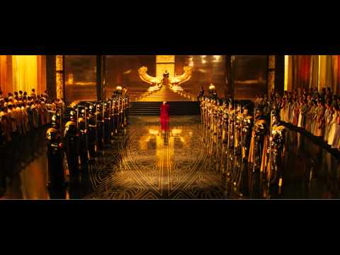 Thor - Trailer (OFFICIAL) - Türkçe Dublaj