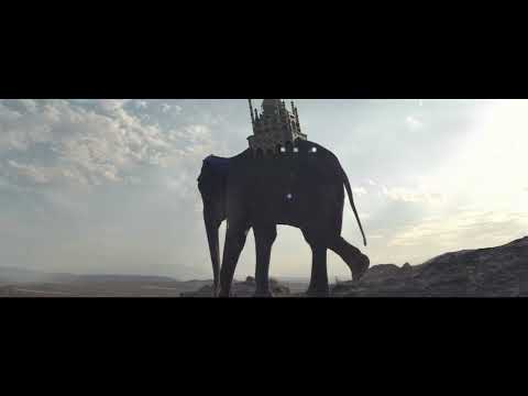 L'Odyssée by Bruno Aveillan for Cartie