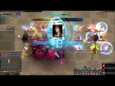 Atlantica Online [EU] - Titan Final 32 (15.09.2019) Vista_ vs Stiroid