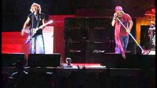 POISON  I Need To Know  2007 Live