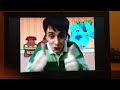 Blue S Clues Season 1 Theme 3