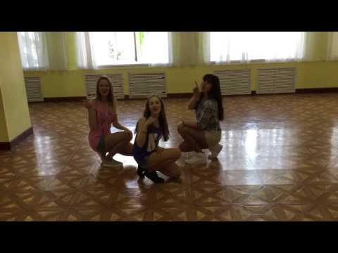 플레이백 (Playback) - Playback (dance cover by Sweet Flight)