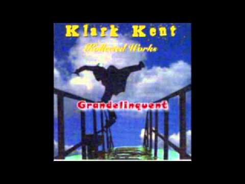 Klark Kent - Grandelinquent