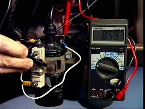 06 Ballast Resistor