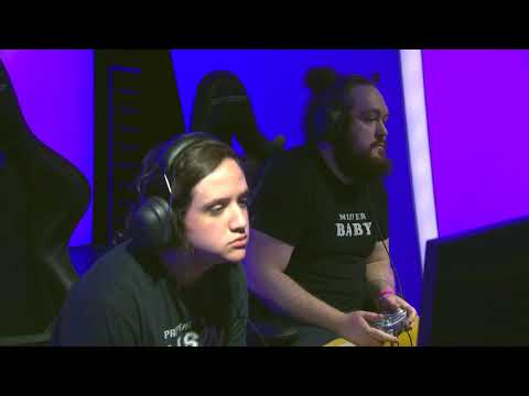 Ultimatum 2 Singles Top 16 - FRKS | HMO KingK vs TLOC Awestin