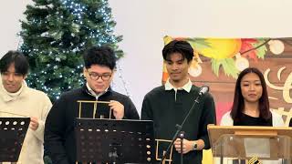 Download lagu FIC ANGKLUNG - 27 December 2025 mp3