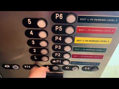 ThyssenKrupp Traction Elevators @ Mt. Sinai Hospital Family Medical Building | Miami Beach, FL