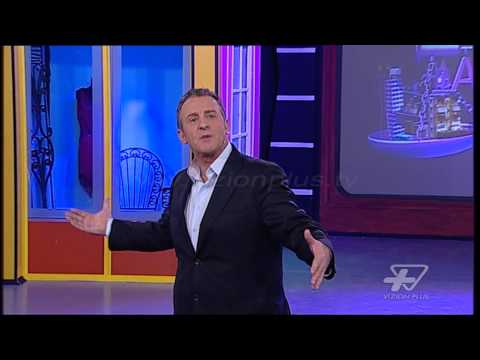 Al Pazar - 2 Nentor 2013 - Pjesa 4 - Show Humor - Vizion Plus