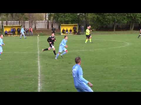 MFK TAHANOVCE muzi + TJ Slavoj KRALOVSKY CHLMEC = DRUHY POLCAS druha cast = STAV D 2 + H 1 = 6 10 20